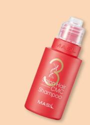 MASIL Șampon de păr 3Salon Hair Cmc Shampoo - 50 ml