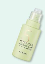 MASIL Șampon moale fără sulfați 5Probiotics Apple Vinegar Shampoo - 50 ml