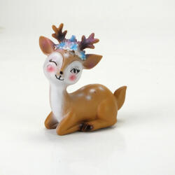  Kacér hever-őz barna - kosarbolt