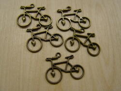 Kerékpár 5db/csomag - kosarbolt