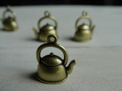  Teáskanna 5db/cs - kosarbolt