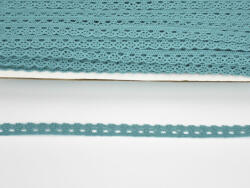  Arúr pamut csipke 1cm* 20méter