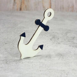 Natúr fa - Vasmacska színes 15cm - kosarbolt