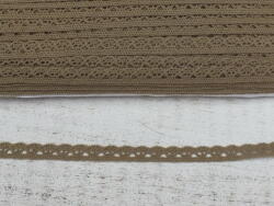  Tövis pamut csipke 20m