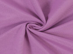 Goldea țesătură decorativă loneta - violet 140 cm