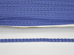  Írisz pamut csipke 1cm*20méter