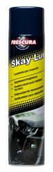 Frescura SKAYLUX LEMONE műszerfalápoló 600 ml
