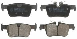 ABE set placute frana, frana disc ABE C2V010ABE (C2V010ABE)