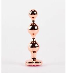 X-Men Dop Anal Mic Secret Shine Booty Call (10cm)
