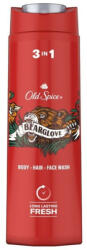 Old Spice Bearglove tusfürdő és sampon férfiaknak 3in1 400 ml - beauty