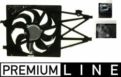 MAHLE Ventilator, radiator MAHLE BEHR *** PREMIUM LINE *** CFF 218 000P (CFF 218 000P)