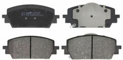 ABE set placute frana, frana disc ABE C10540ABE - automobilus