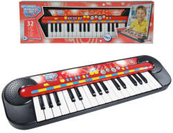 Simba Toys Orga Electronica 32 Clape 15 Melodii (106833149) - hobiktoys Instrument muzical de jucarie