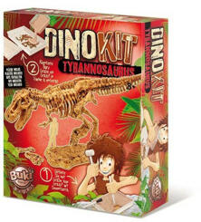 Buki France Paleontologie - Dino Kit - Tyrannosaurus Rex (BK439TYR) - hobiktoys