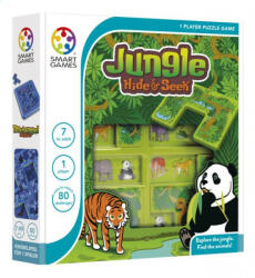SmartGames Jungle - Hide and Seek (SG105)