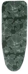 5five Simple Smart Husa masa calcat Gloers, bumbac, poliester, 2 straturi, 55 x 140 cm