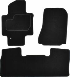 MAMMOOTH Set covorase mocheta MAMMOOTH NISSAN NV200 02.10 - prezent 3 buc (MMTA041NIS176PRM01)