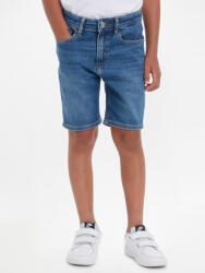 Calvin Klein Jeans Pantaloni scurţi pentru copii Calvin Klein Jeans | Albastru | Băieți | 4 - bibloo - 259,00 RON
