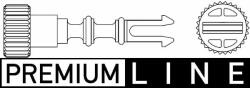 MAHLE Surub, buson radiator MAHLE BEHR *** PREMIUM LINE *** CRX 52 000P (CRX 52 000P)