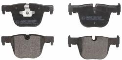 ABE set placute frana, frana disc ABE C2B028ABE (C2B028ABE)