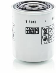 Mann-filter Filtru ulei MANN-FILTER W 8010 (W 8010) - automobilus