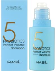 MASIL Șampon cu probiotice pentru volumul părului - Masil 5 Probiotics Perfect Volume Shampoo 50 ml
