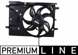 MAHLE Ventilator, radiator MAHLE BEHR *** PREMIUM LINE *** CFF 181 000P (CFF 181 000P)