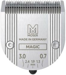 Moser Cuţit pentru maşina de tuns Magic Blade 1854-7506, 0, 7-3 mm - Moser