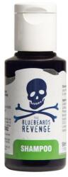 The Bluebeards Revenge Șampon - The Bluebeards Revenge Classic Shampoo Travel 50 ml