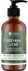 HiSkin Balsam pentru păr gras - HiSkin CBD Conditioner For Oily Hair 400 ml