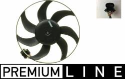 MAHLE Ventilator, radiator MAHLE BEHR *** PREMIUM LINE *** CFF 338 000P (CFF 338 000P)