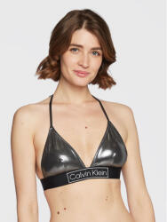 Calvin Klein Bikini felső KW0KW01943 Fekete KW0KW01943