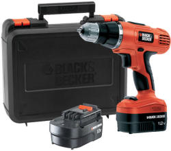 Black & Decker EPC126BK