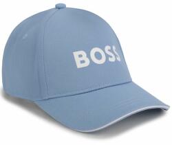 Boss Baseball sapka J21270 Kék (J21270)