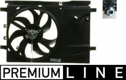 MAHLE Ventilator, radiator MAHLE BEHR *** PREMIUM LINE *** CFF 182 000P (CFF 182 000P)
