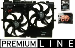 MAHLE Ventilator, radiator MAHLE BEHR *** PREMIUM LINE *** CFF 230 000P (CFF 230 000P)