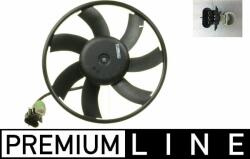 MAHLE Ventilator, radiator MAHLE BEHR *** PREMIUM LINE *** CFF 342 000P (CFF 342 000P)