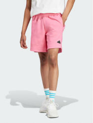 adidas Sport rövidnadrág Z. N. E. Premium IN5097 Rózsaszín Loose Fit (Z.N.E. Premium IN5097)