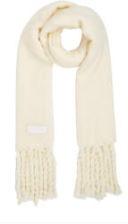 Tommy Hilfiger Sál Tommy Twist Scarf AW0AW15530 Fehér (Tommy Twist Scarf AW0AW15530)