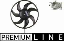 MAHLE Ventilator, radiator MAHLE BEHR *** PREMIUM LINE *** CFF 231 000P (CFF 231 000P)