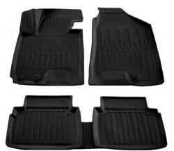 Umbrella Set covorase auto cauciuc UMBRELLA KIA SPORTAGE (SL) 2010 - 2015 4 buc