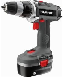 GRAPHITE 58G127