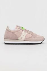 Saucony sportcipő JAZZ rózsaszín, - rózsaszín Női 37