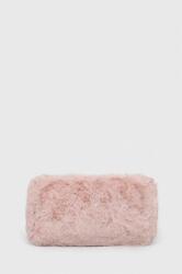 United Colors of Benetton kozmetikai táska rózsaszín - rózsaszín Univerzális méret