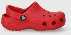 Crocs gyerek papucs piros - piros 33/34