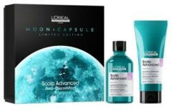 L'Oréal Scalp Advanced Moon Capsule Limited Edition set cadou set