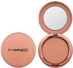 MAC Skinfinish Sunstruck Matte Bronzer bronzante 8 g pentru femei Light Rosy