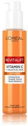 L'Oréal Revitalift Clinical Vitamin C + Salicylic Acid Cleanser spumă facială 150 ml pentru femei