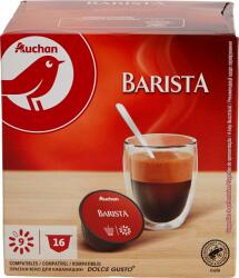 Auchan Kedvenc kávé kapszula DG Barista 16 db 112 g