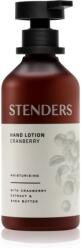 STENDERS Cranberry Lapte pentru maini 245 ml